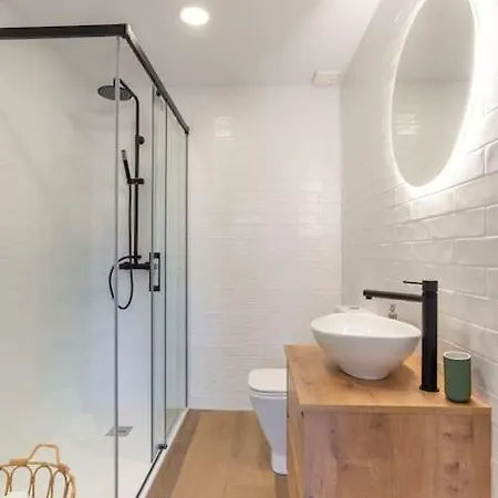 Apartamento The Boat *