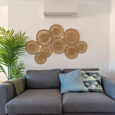 The Boat Apartamento