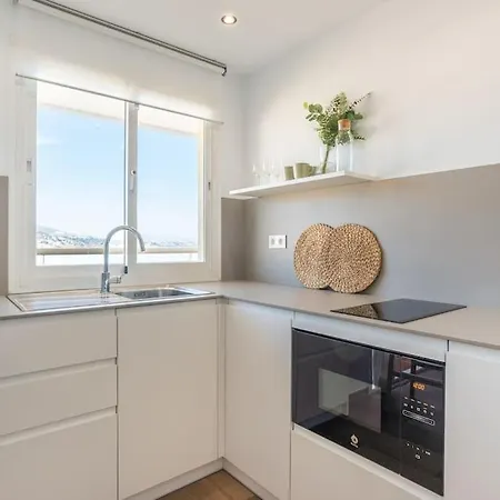 Apartamento The Boat