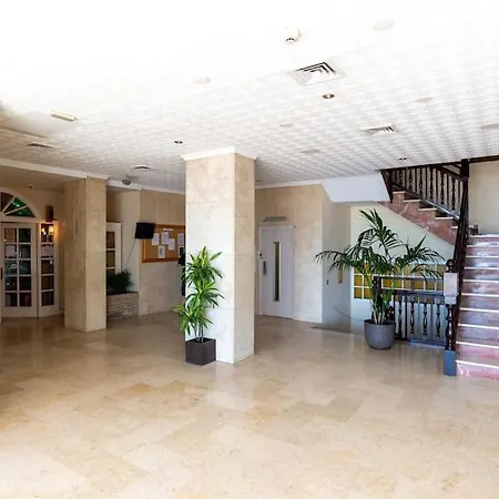 Apartamento The Boat