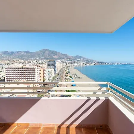 The Boat * Fuengirola