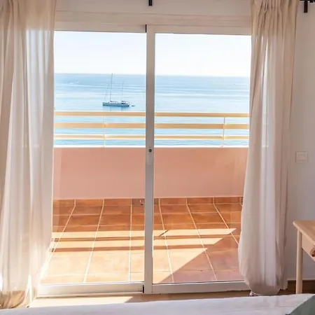 Apartamento The Boat Fuengirola