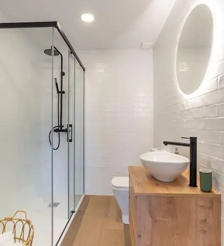 Apartamento The Boat *