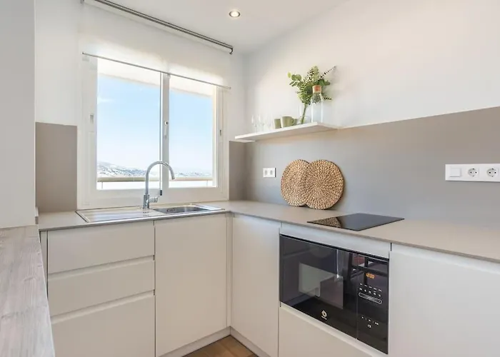 Apartamento The Boat