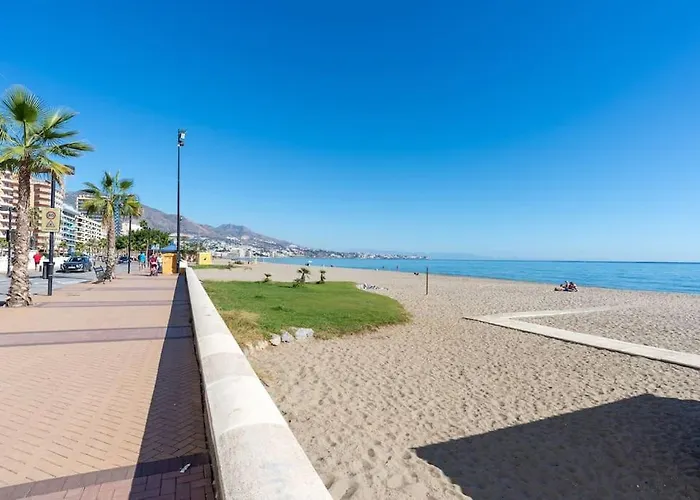 The Boat Appartamento Fuengirola