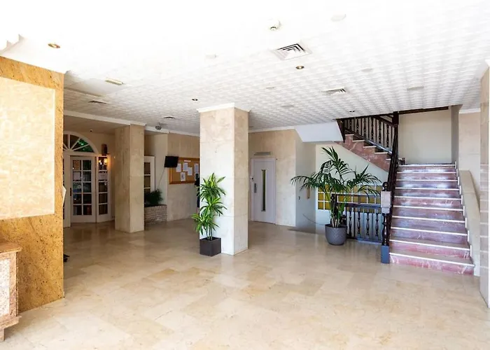 Apartamento The Boat