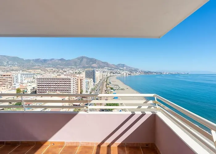 The Boat * Fuengirola