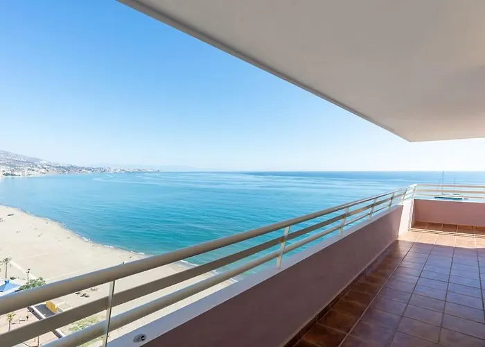 The Boat Apartamento Fuengirola