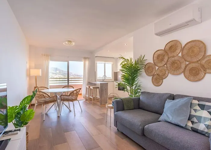 Apartamento The Boat Fuengirola