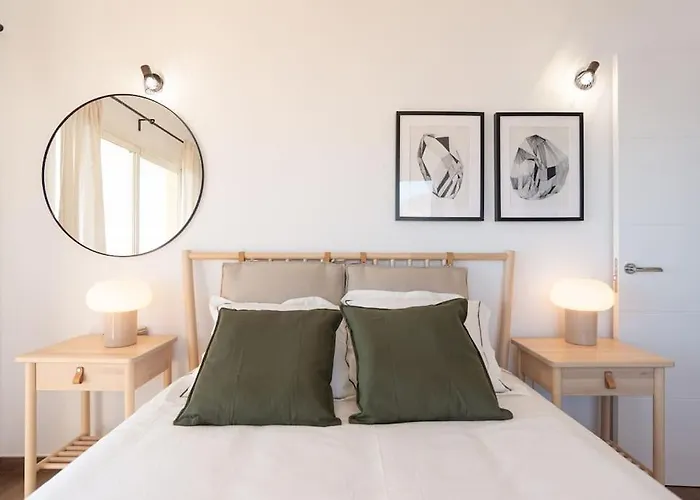 Apartamento The Boat