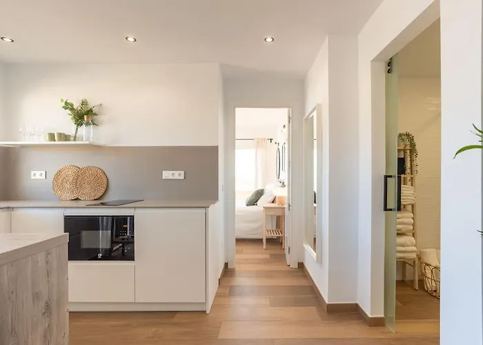 The Boat Apartamento