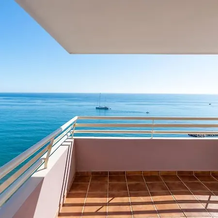 The Boat Apartment *