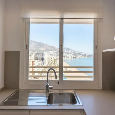 The Boat Apartment *