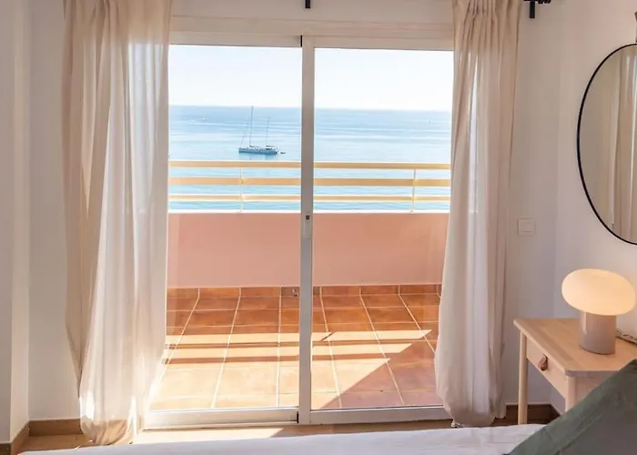 Διαμέρισμα The Boat Fuengirola