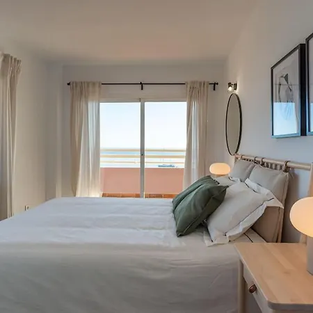 The Boat Apartamento *