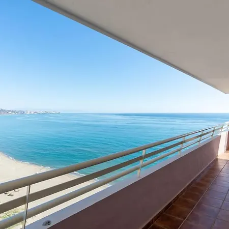 The Boat Apartamento Fuengirola