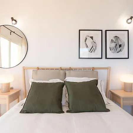 Apartamento The Boat